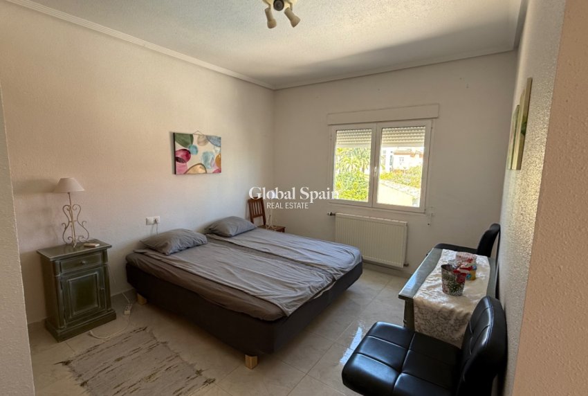 Revente - MAISON -
ORIHUELA COSTA - Costa Blanca Sur