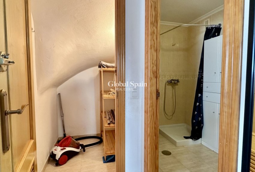 Revente - MAISON -
ORIHUELA COSTA - Costa Blanca