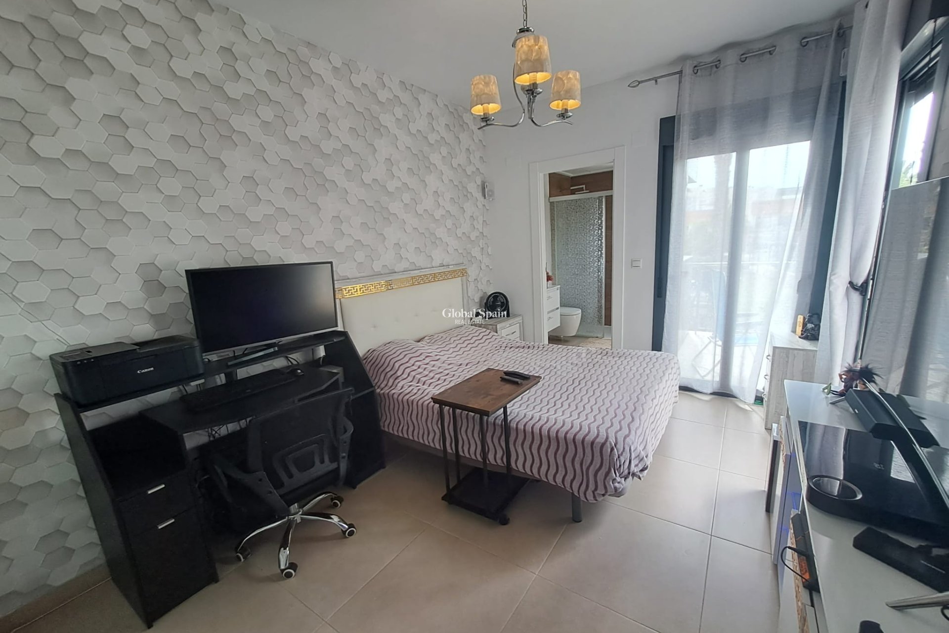 Revente - MAISON -
ORIHUELA COSTA - Costa Blanca