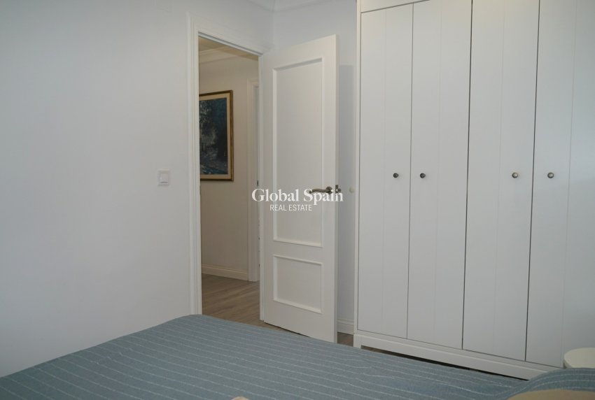 Revente - MAISON -
ORIHUELA COSTA - Costa Blanca