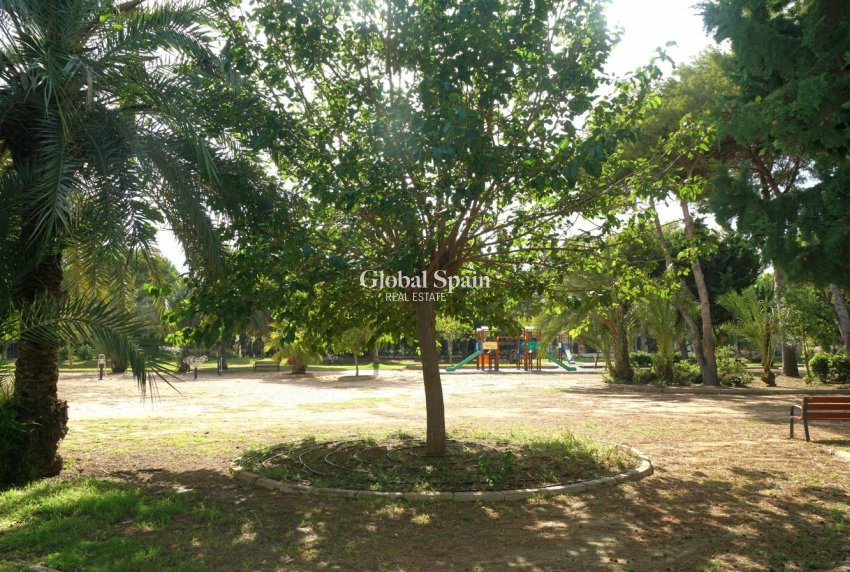 Revente - MAISON -
ORIHUELA COSTA - Costa Blanca