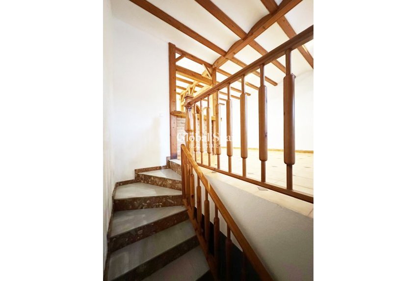 Revente - MAISON -
ORIHUELA COSTA - Costa Blanca