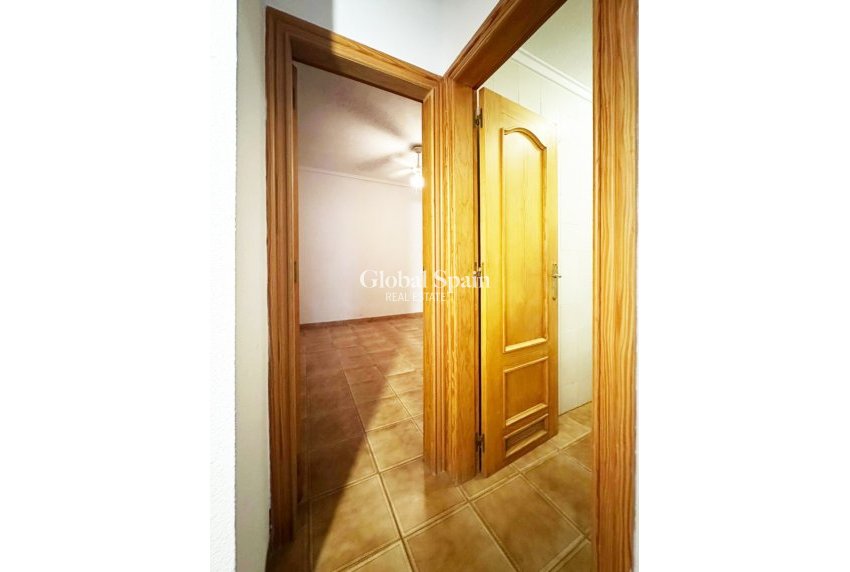 Revente - MAISON -
ORIHUELA COSTA - Costa Blanca