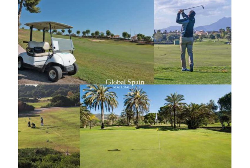 Revente - MAISON -
ORIHUELA COSTA - Costa Blanca