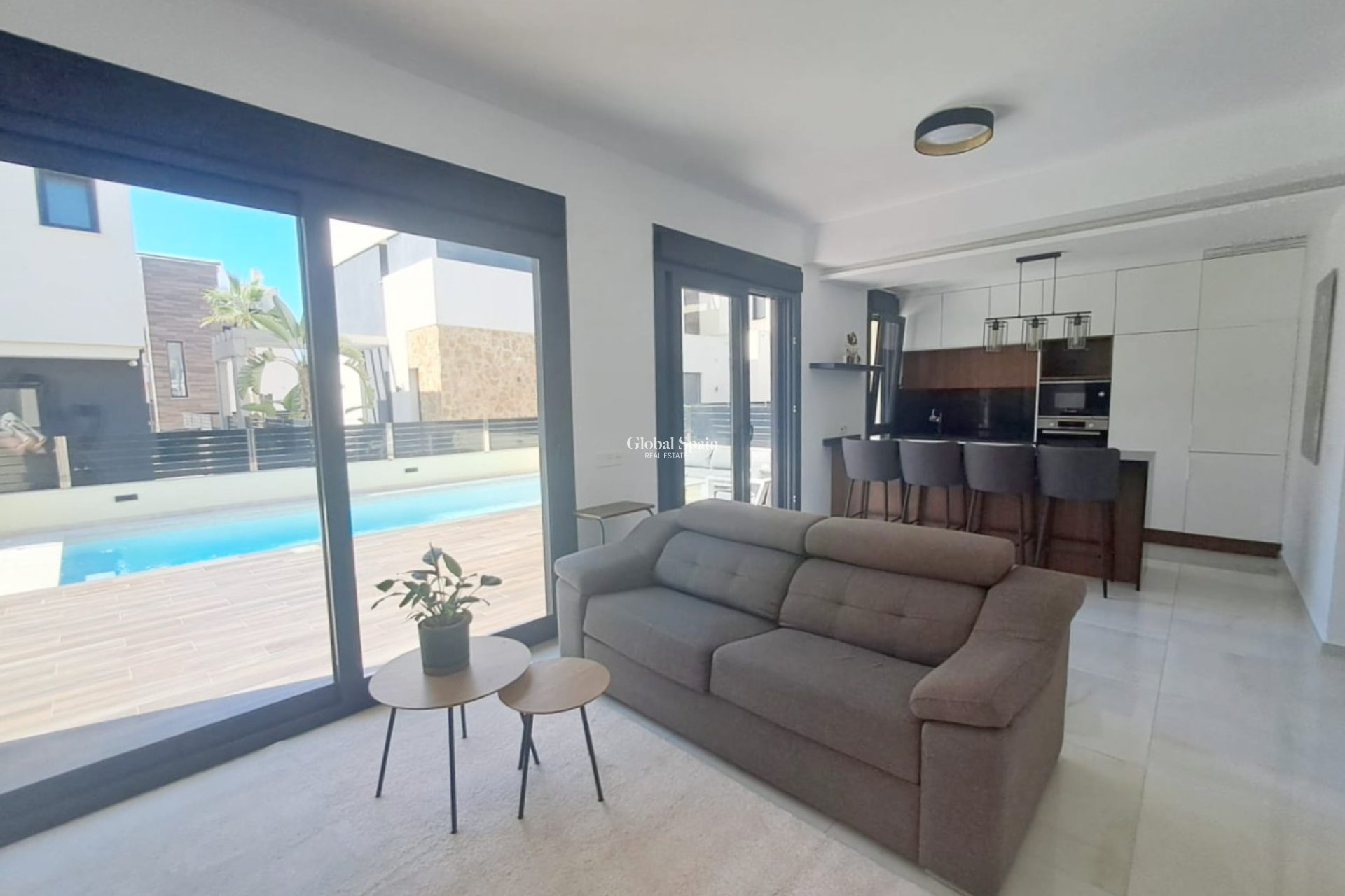 Revente - MAISON -
ORIHUELA COSTA - Costa Blanca