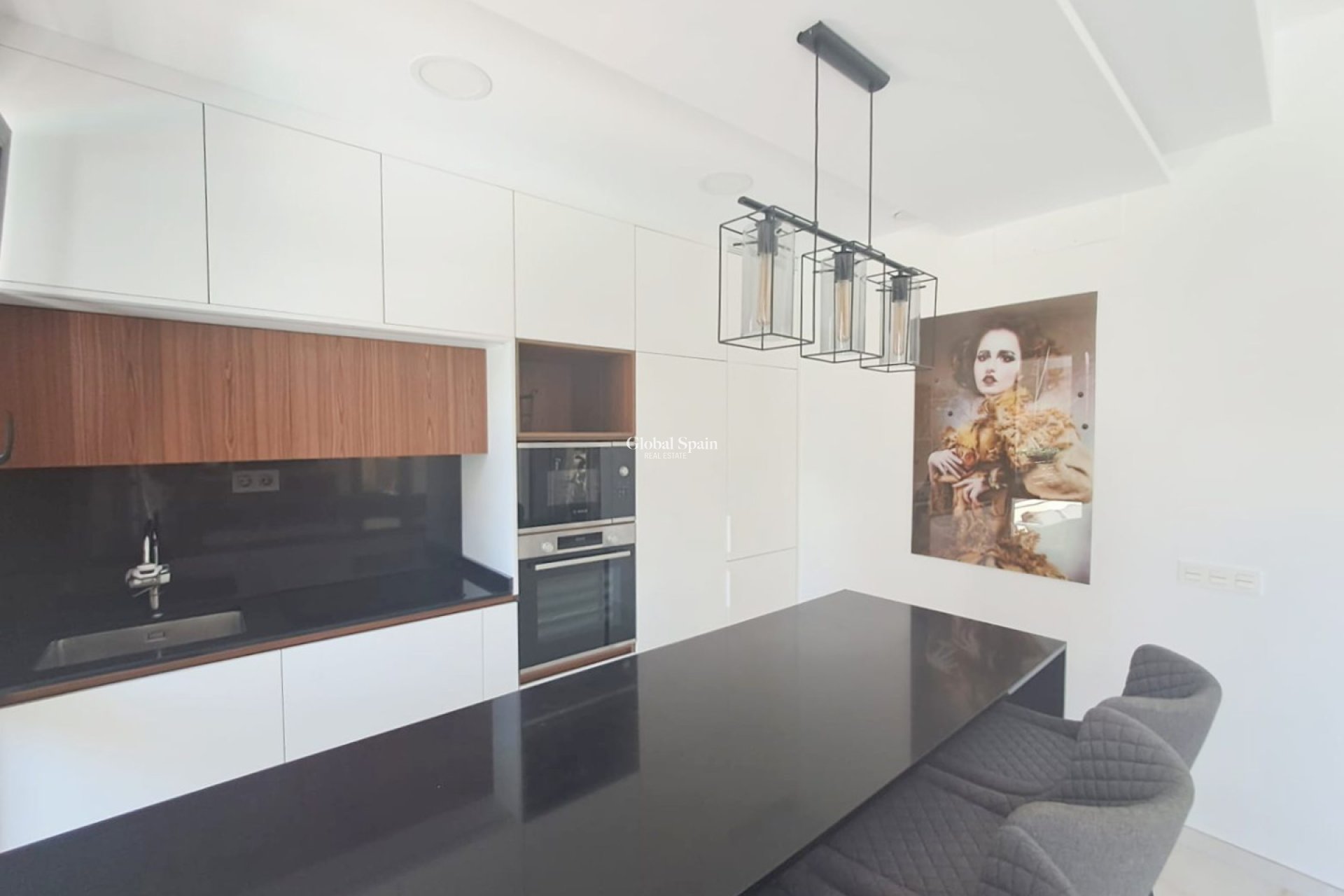 Revente - MAISON -
ORIHUELA COSTA - Costa Blanca