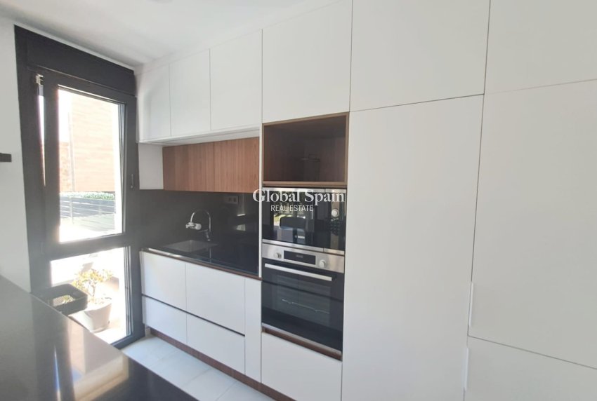 Revente - MAISON -
ORIHUELA COSTA - Costa Blanca