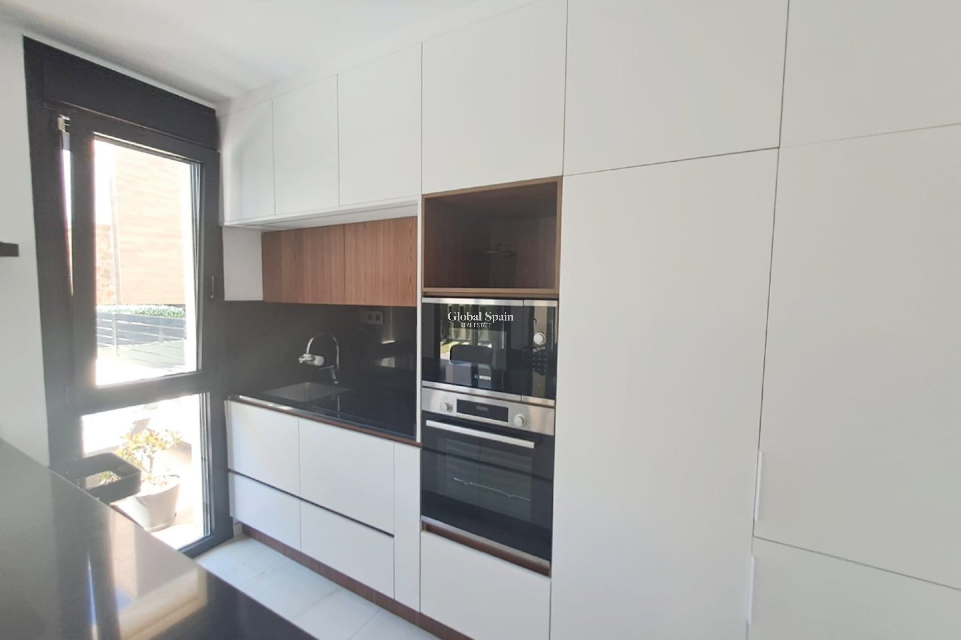 Revente - MAISON -
ORIHUELA COSTA - Costa Blanca