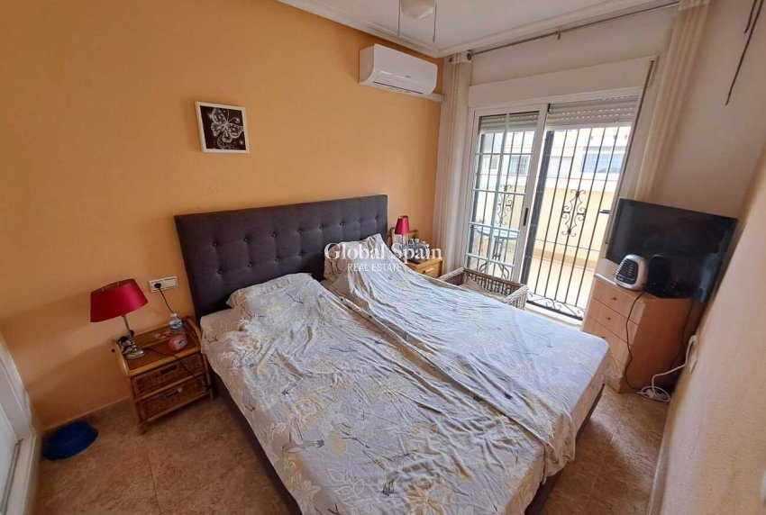 Revente - MAISON -
ORIHUELA COSTA - Costa Blanca