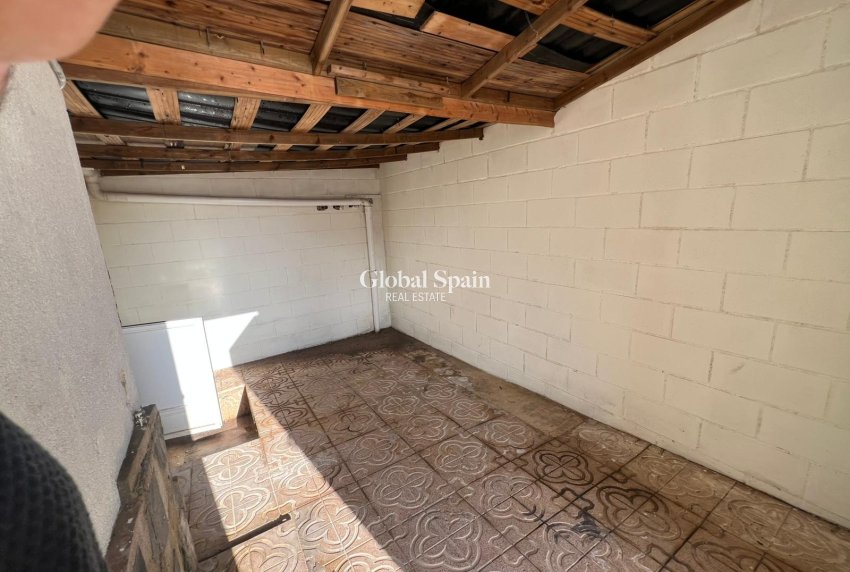 Revente - MAISON -
ORIHUELA COSTA - Costa Blanca