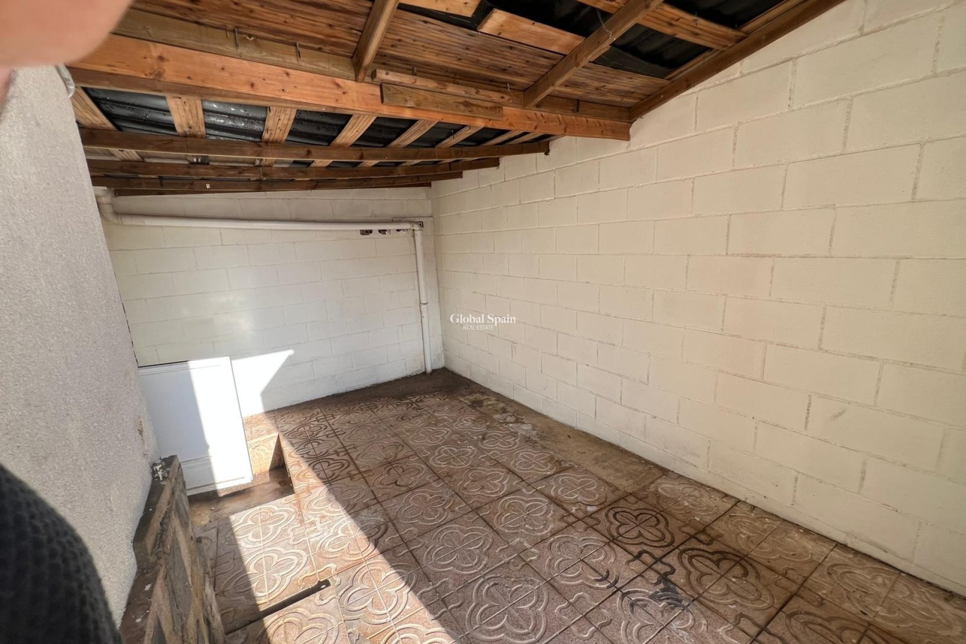 Revente - MAISON -
ORIHUELA COSTA - Costa Blanca