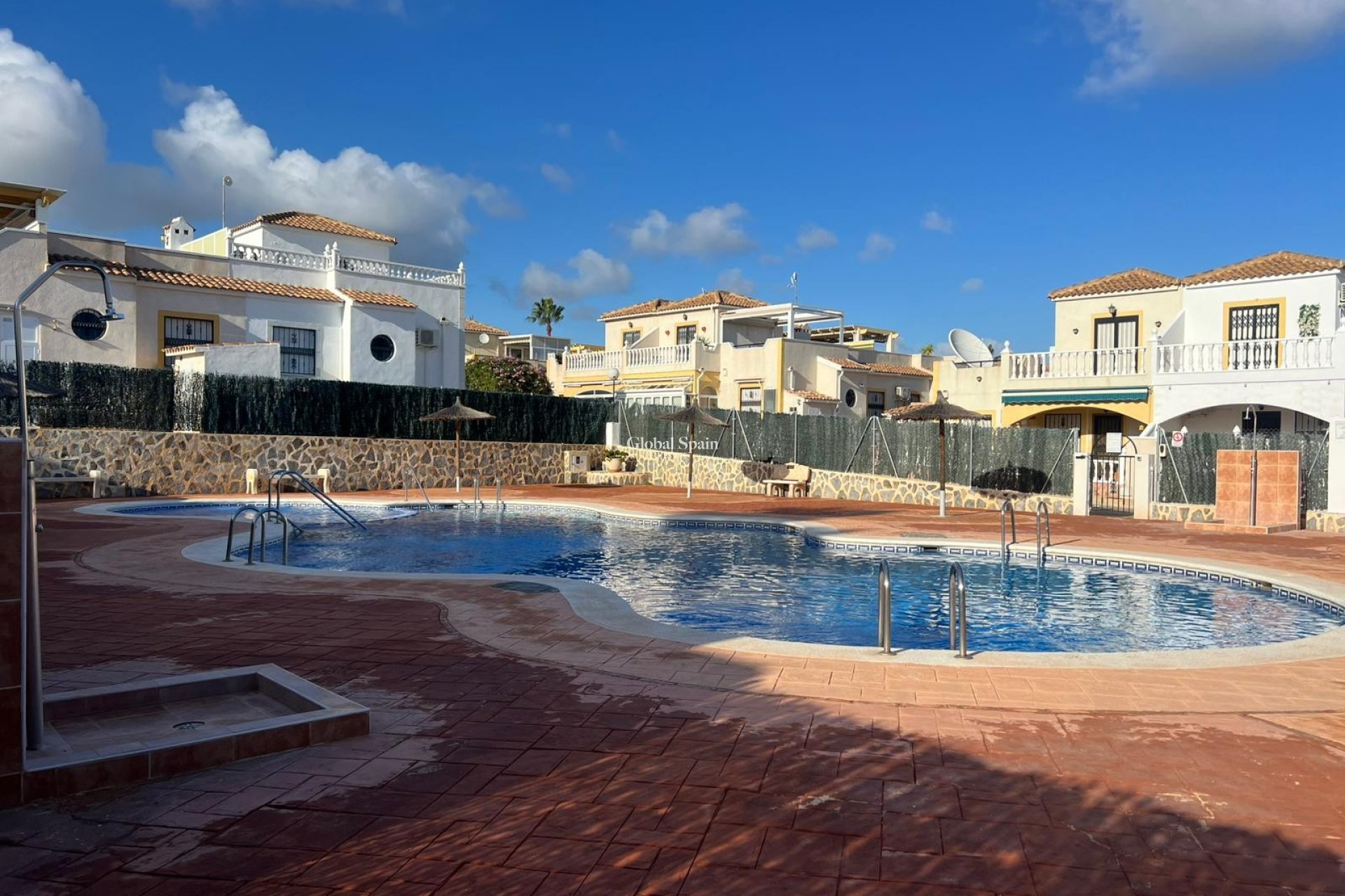 Revente - MAISON -
ORIHUELA COSTA - Costa Blanca