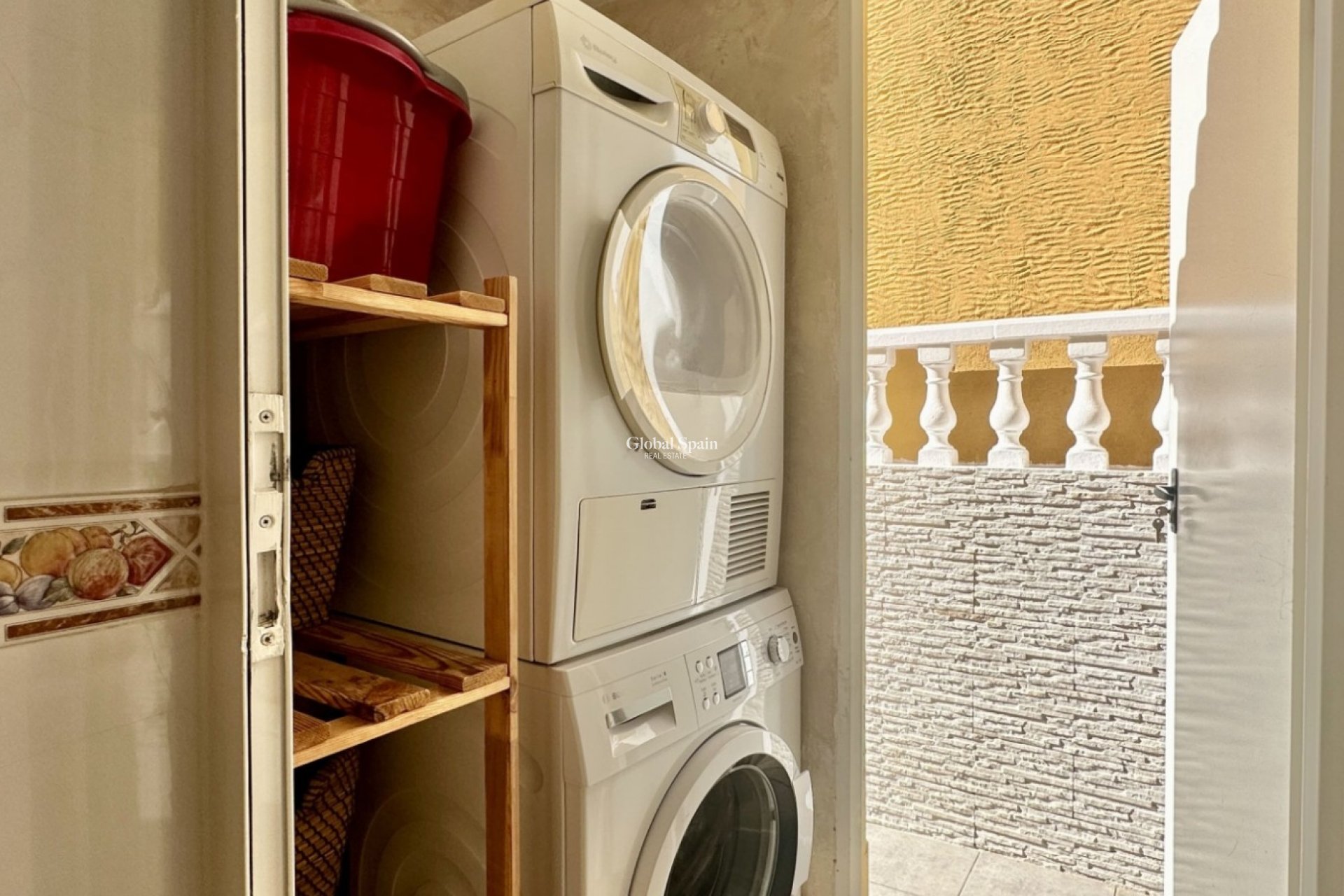 Revente - MAISON -
ORIHUELA COSTA - Costa Blanca