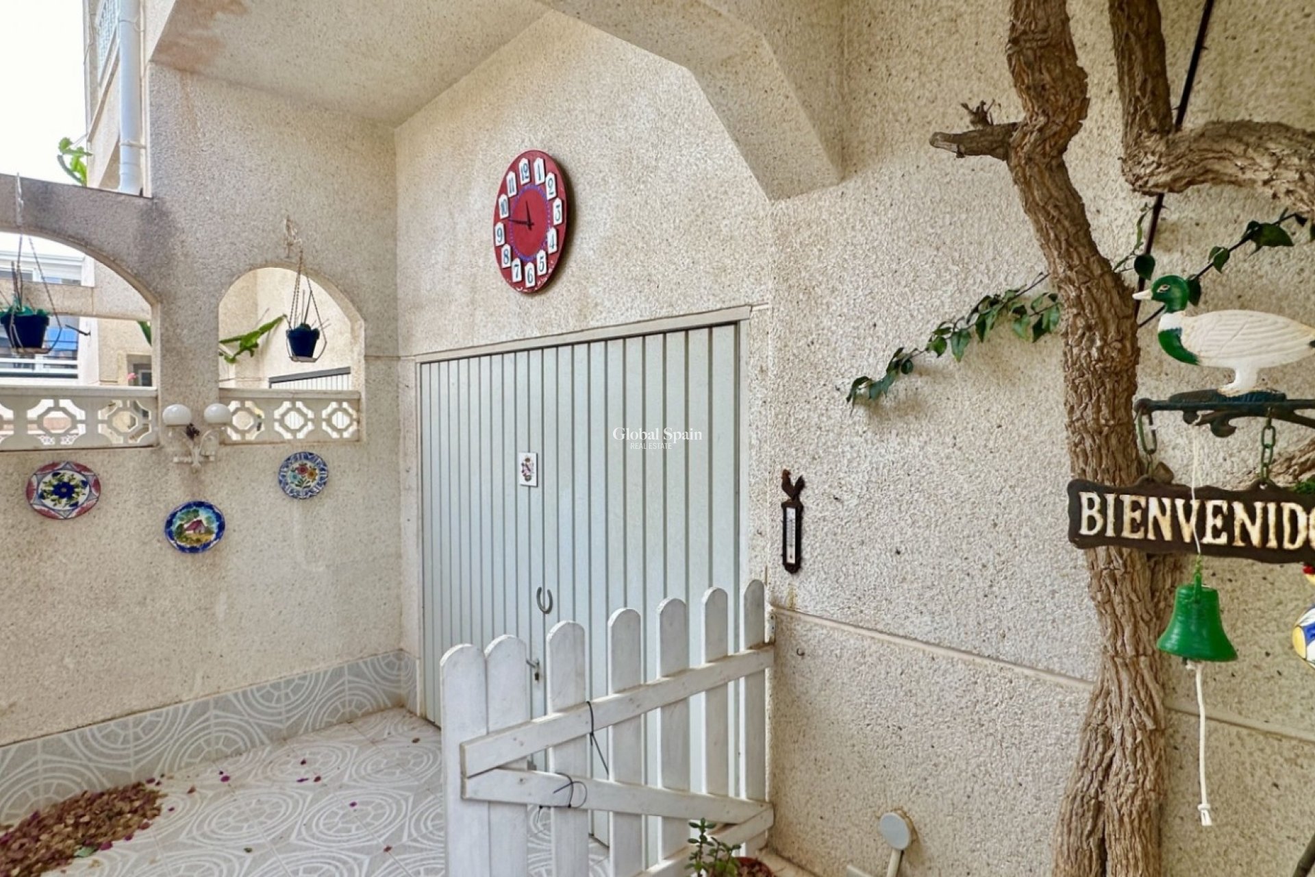 Revente - MAISON -
ORIHUELA COSTA - Costa Blanca