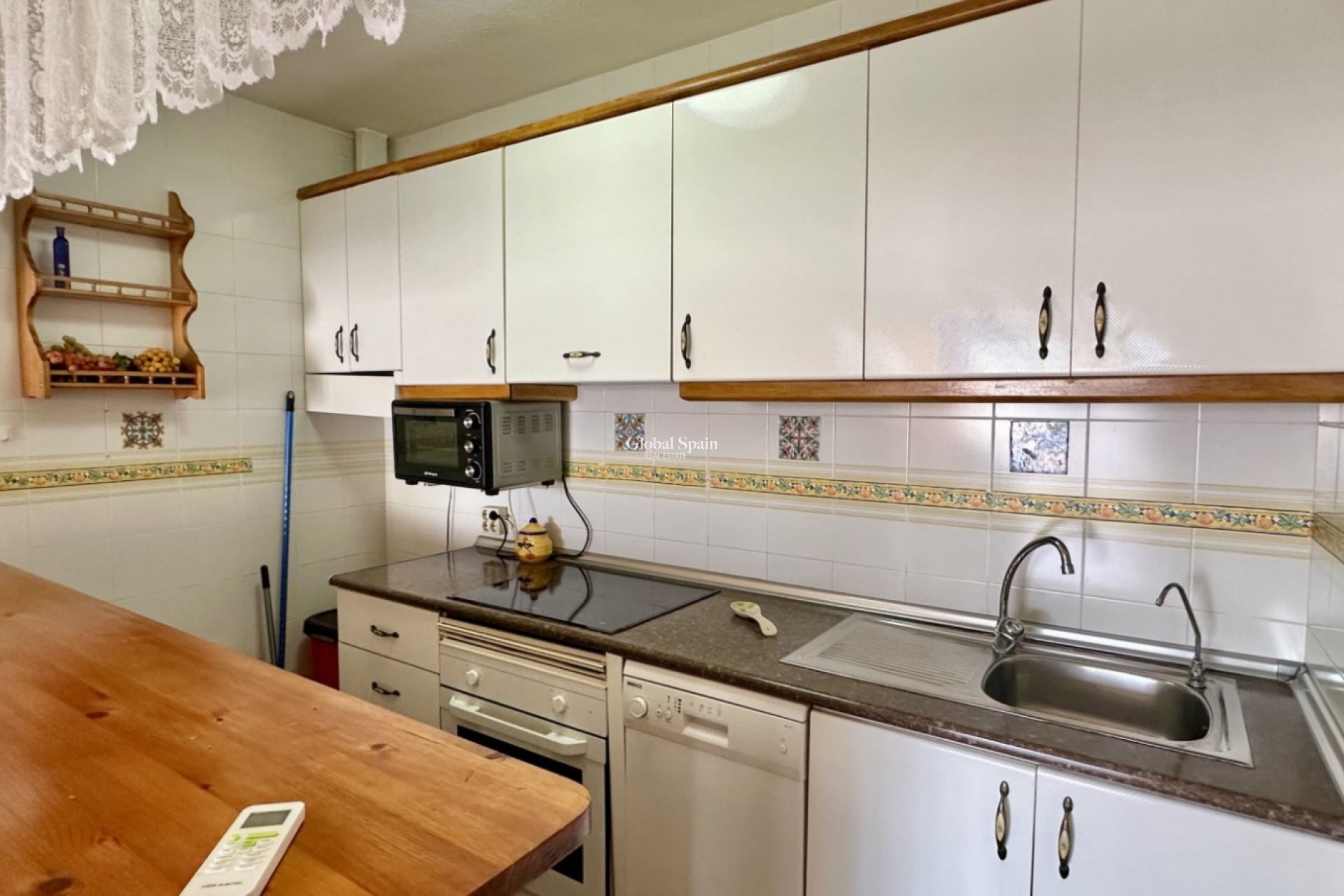 Revente - MAISON -
ORIHUELA COSTA - Costa Blanca