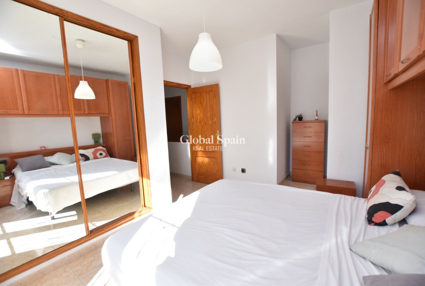 Revente - MAISON -
ORIHUELA COSTA - Costa Blanca