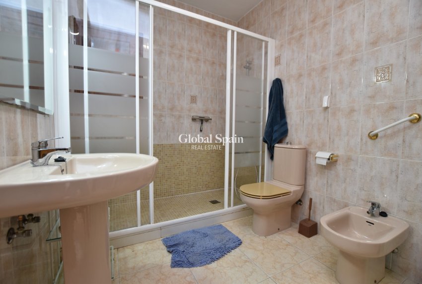 Revente - MAISON -
ORIHUELA COSTA - Costa Blanca