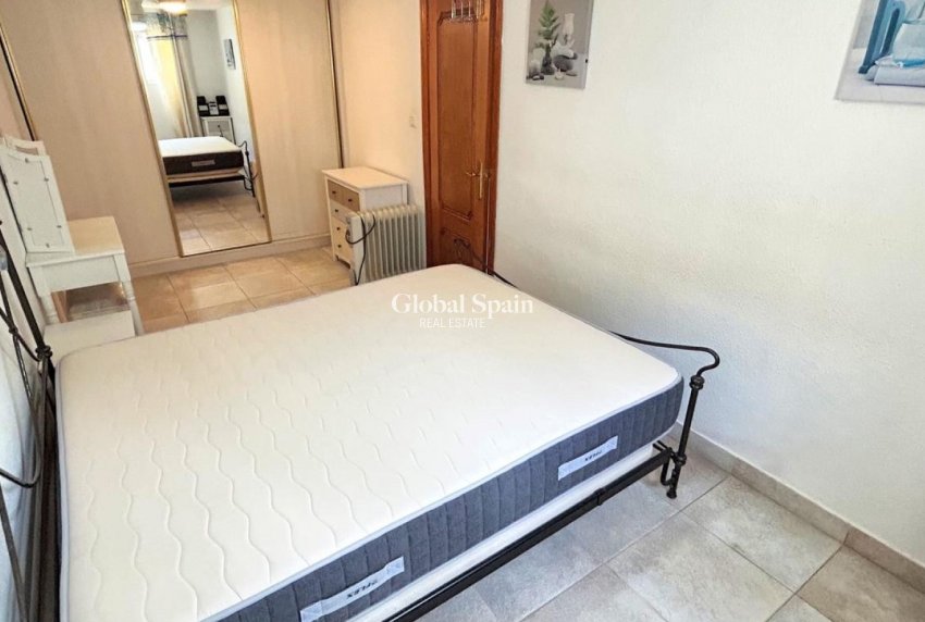 Revente - MAISON -
ORIHUELA COSTA - Costa Blanca