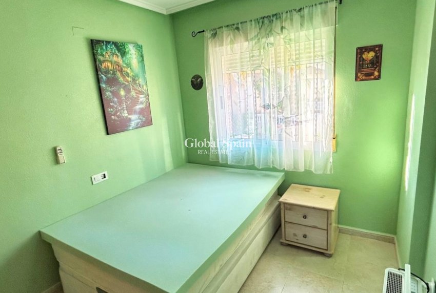 Revente - MAISON -
ORIHUELA COSTA - Costa Blanca