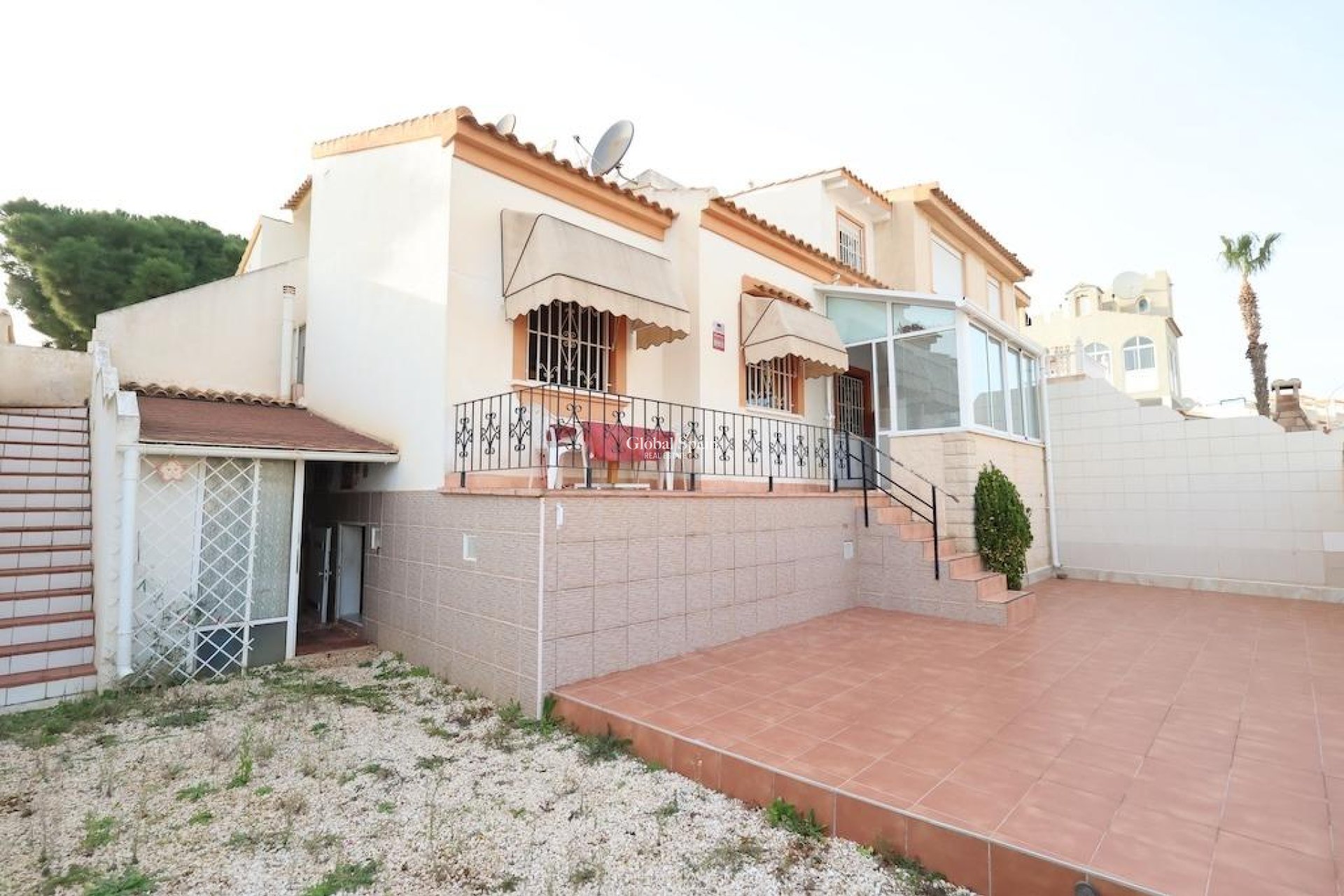 Revente - MAISON -
ORIHUELA COSTA - Costa Blanca