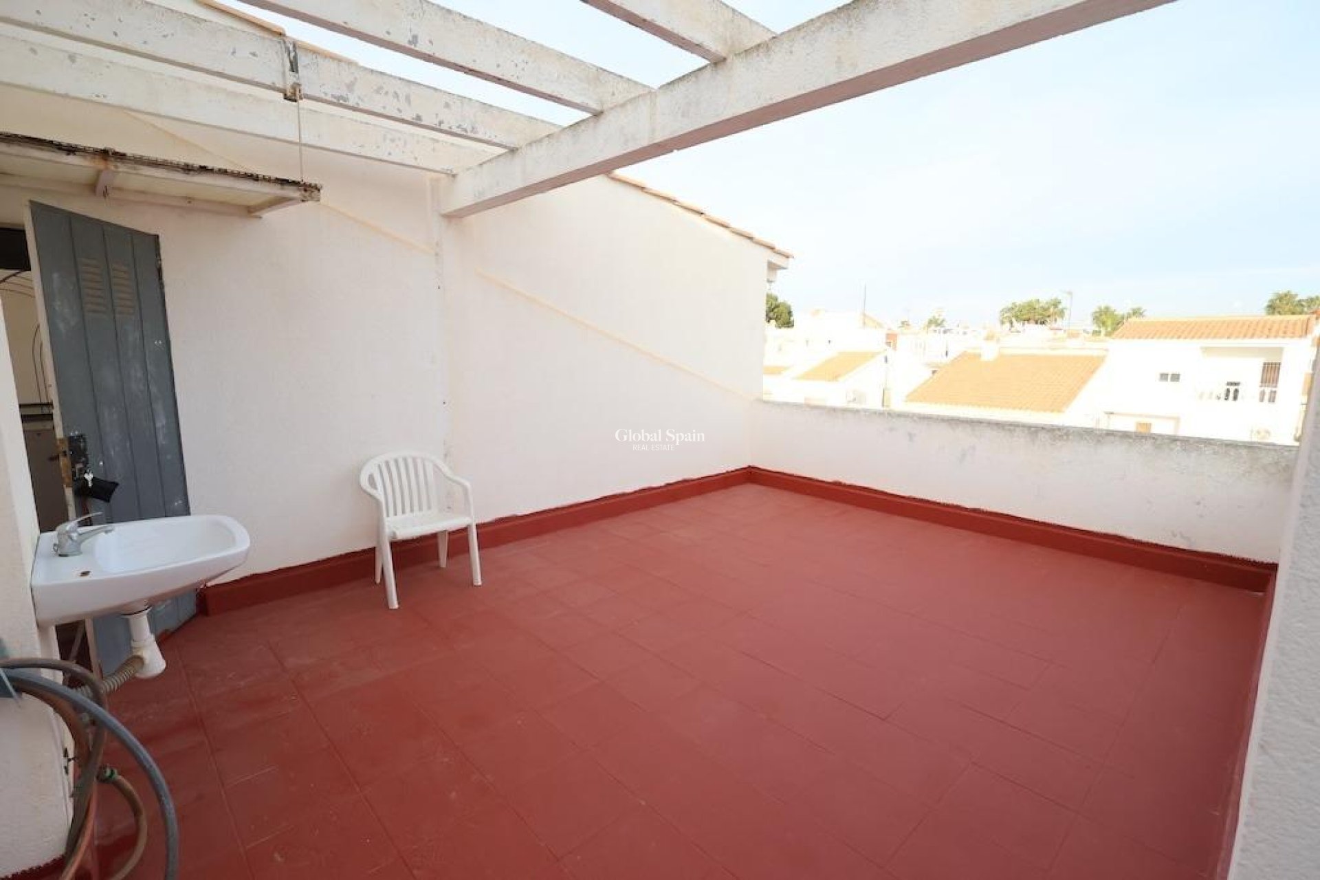 Revente - MAISON -
ORIHUELA COSTA - Costa Blanca