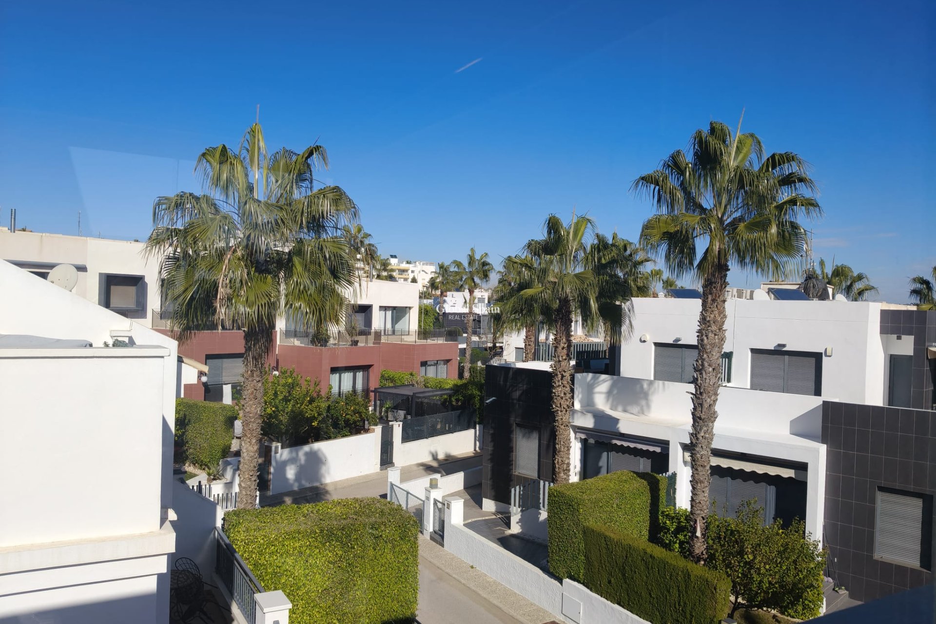 Revente - MAISON -
ORIHUELA COSTA - Costa Blanca