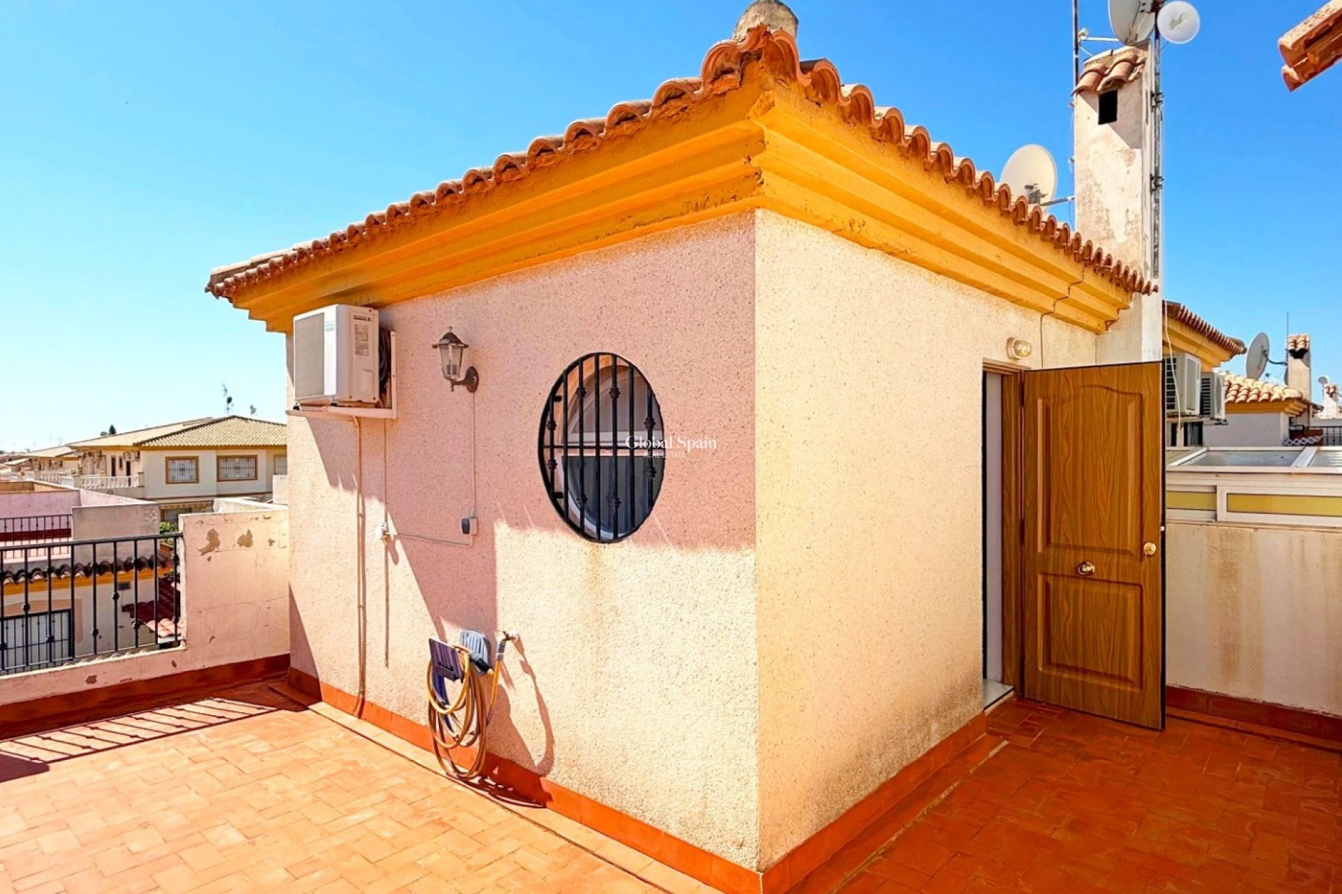 Revente - MAISON -
ORIHUELA COSTA - Costa Blanca