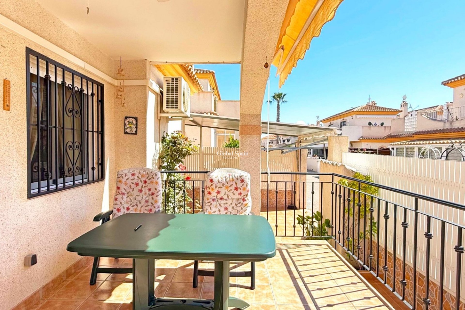 Revente - MAISON -
ORIHUELA COSTA - Costa Blanca