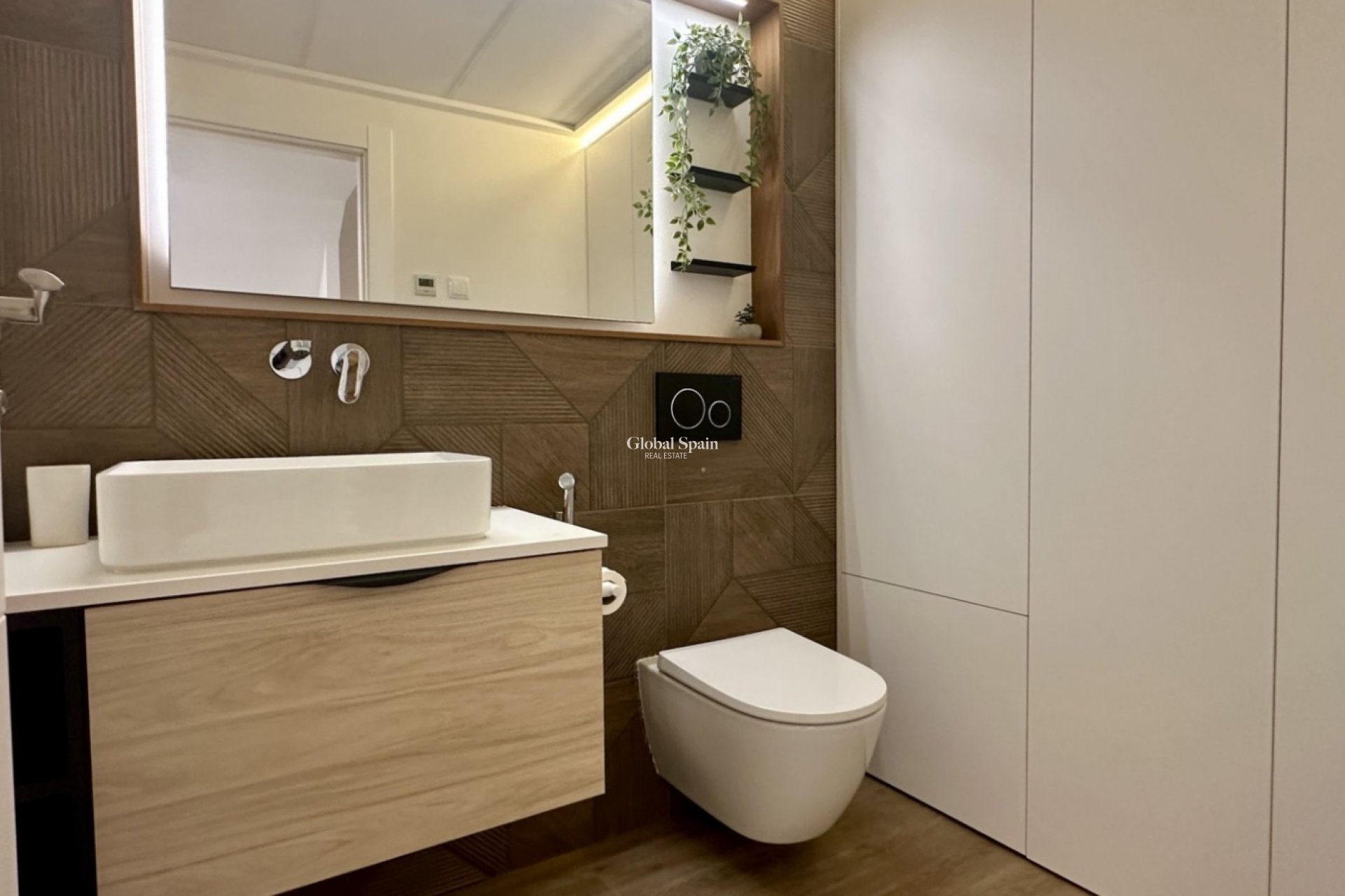 Revente - MAISON -
ORIHUELA COSTA - Costa Blanca