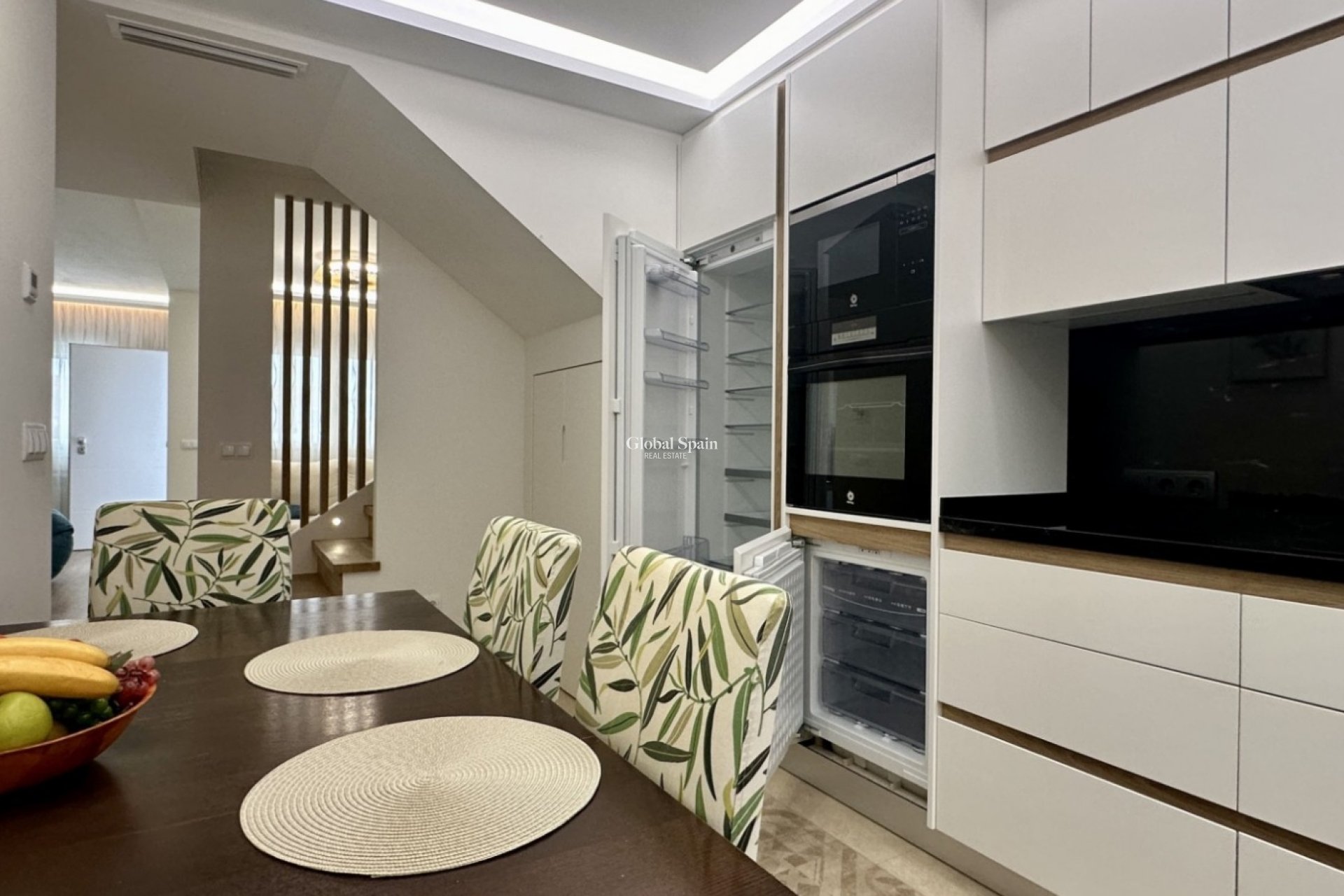 Revente - MAISON -
ORIHUELA COSTA - Costa Blanca