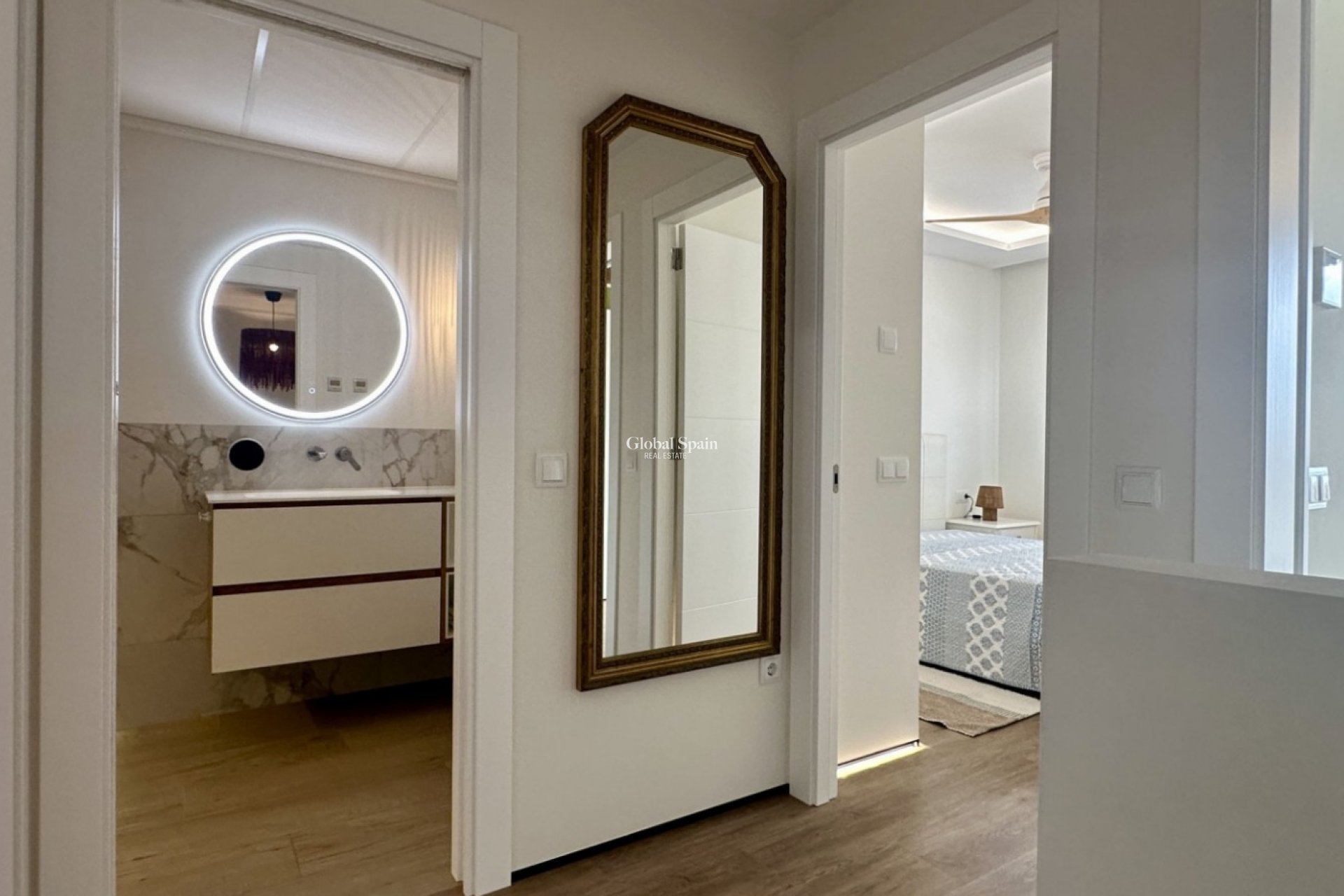 Revente - MAISON -
ORIHUELA COSTA - Costa Blanca