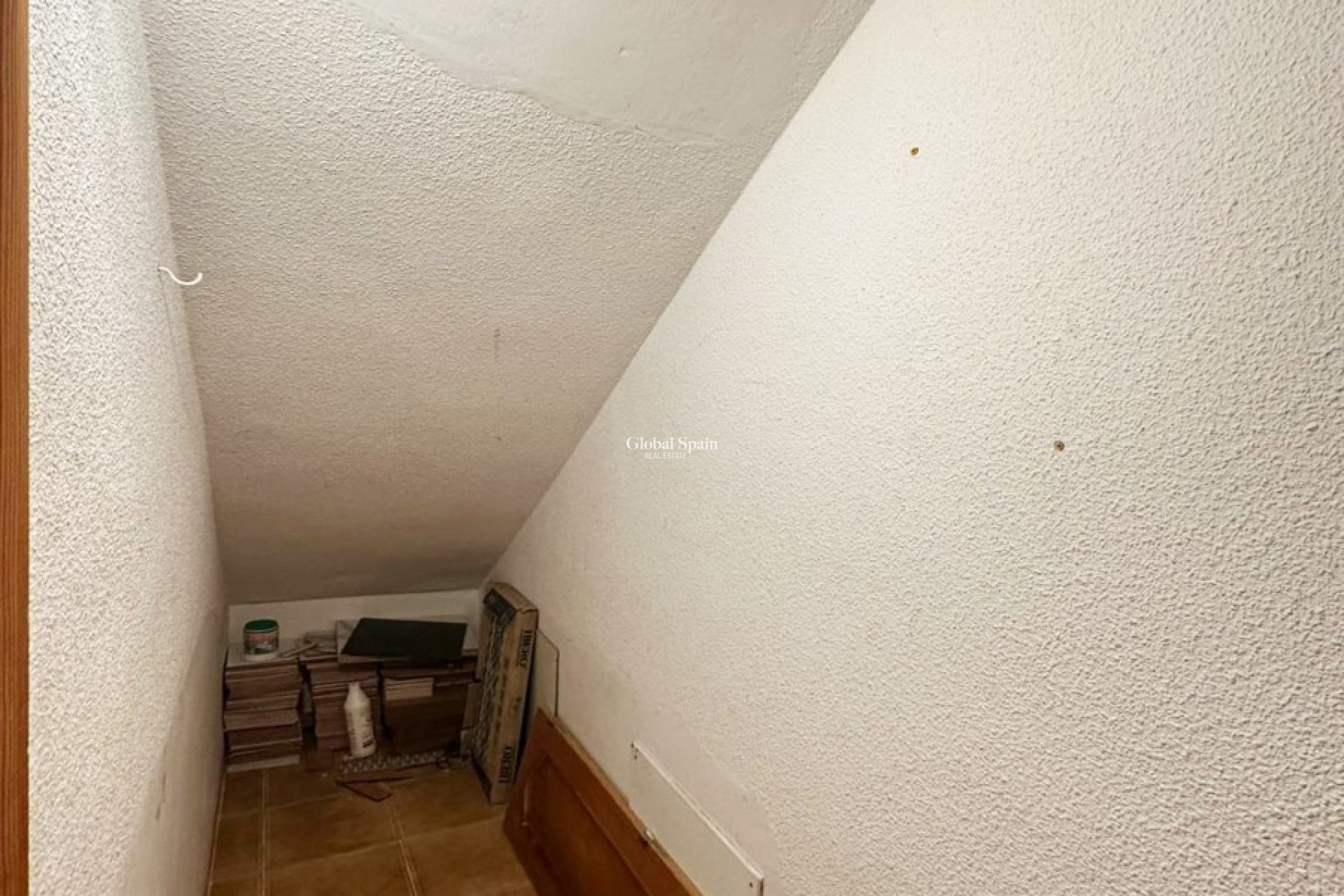 Revente - MAISON -
ORIHUELA COSTA - Costa Blanca