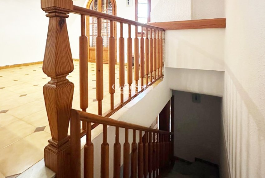 Revente - MAISON -
ORIHUELA COSTA - Costa Blanca