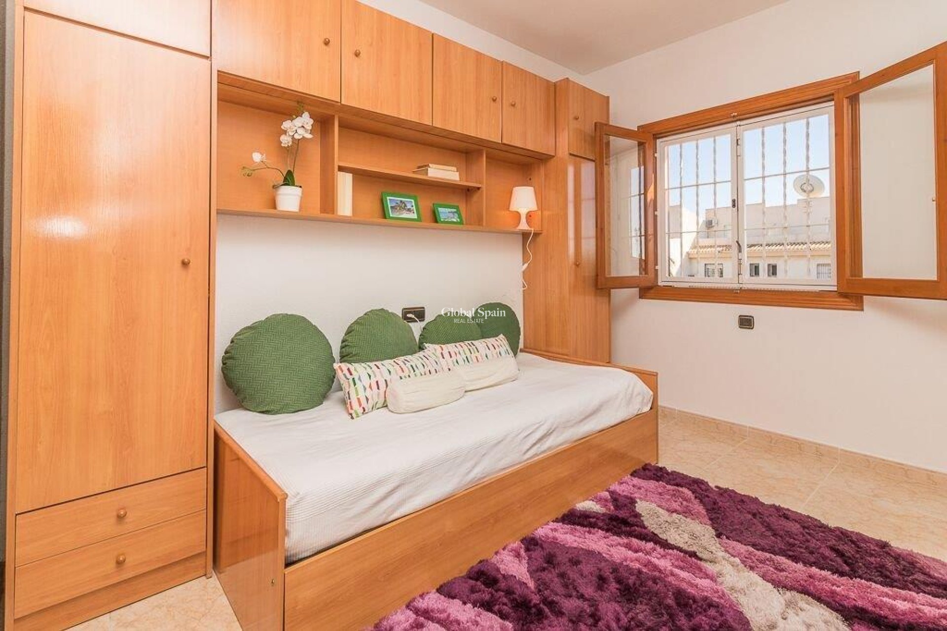 Revente - MAISON -
ORIHUELA COSTA - Costa Blanca