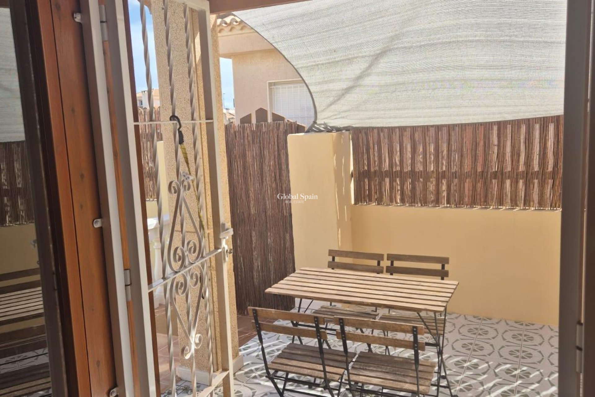 Revente - MAISON -
ORIHUELA COSTA - Costa Blanca