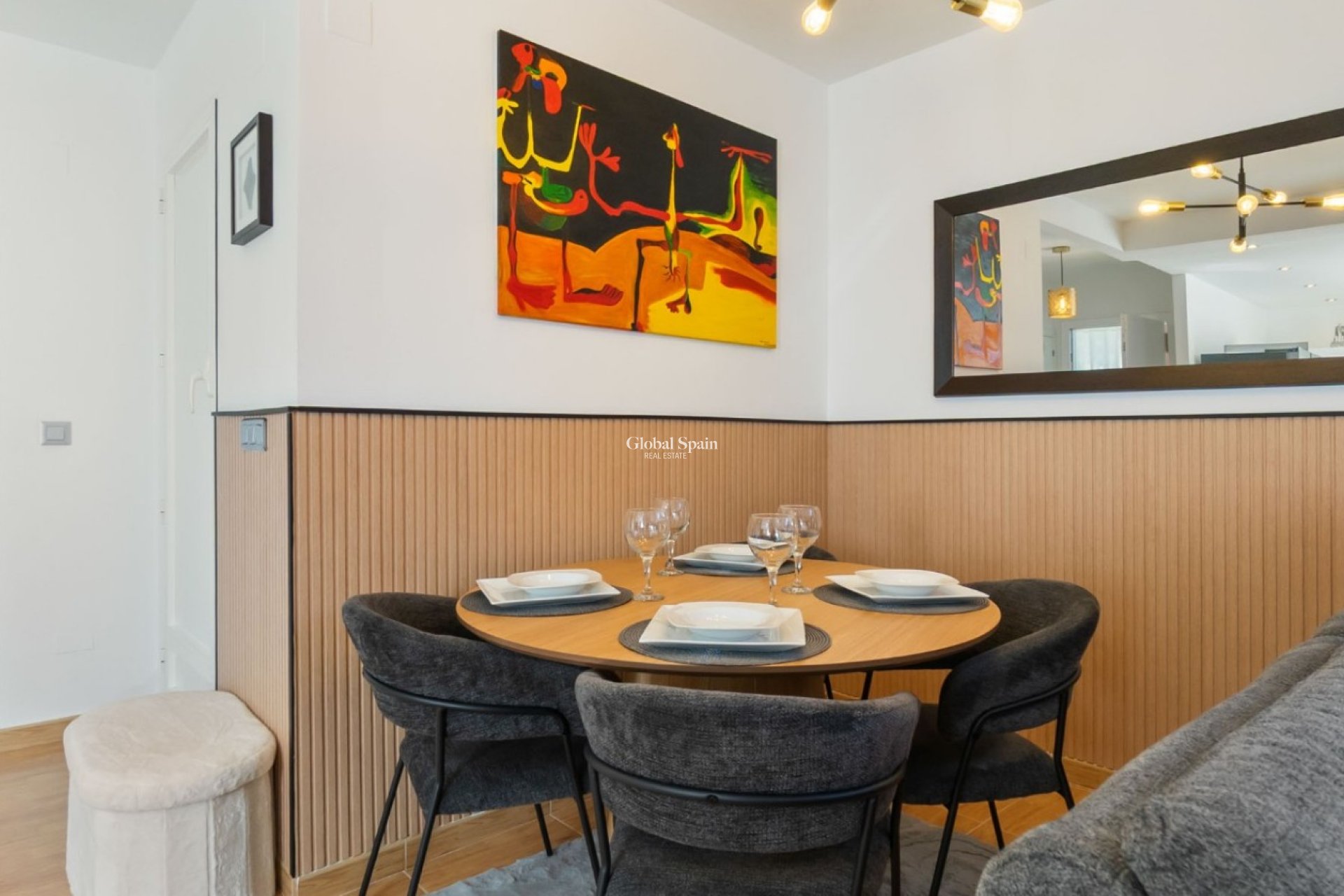 Revente - MAISON -
ORIHUELA COSTA - Costa Blanca