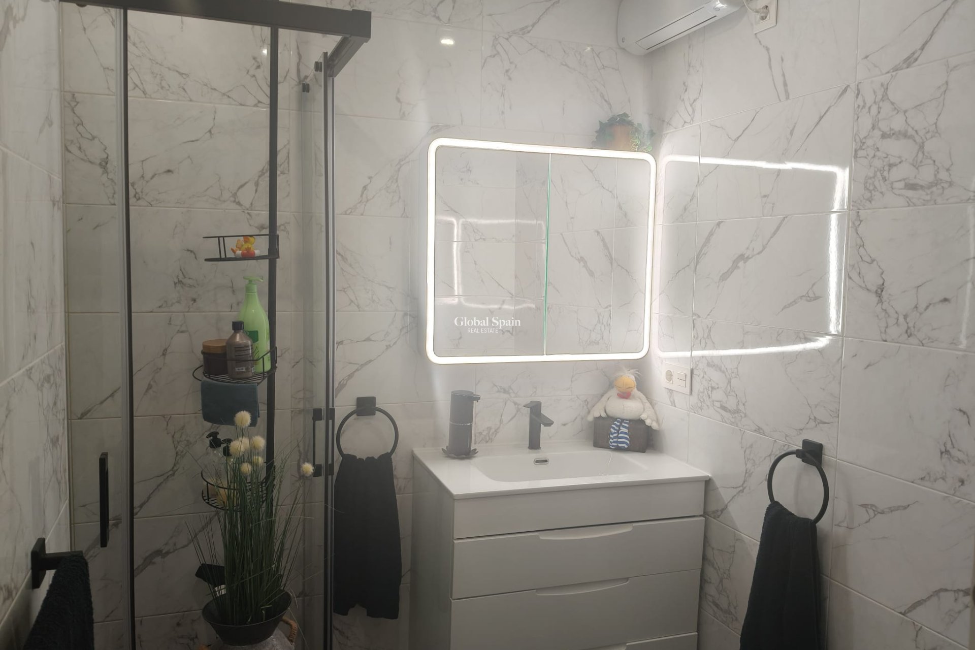 Revente - MAISON -
ORIHUELA COSTA - Costa Blanca