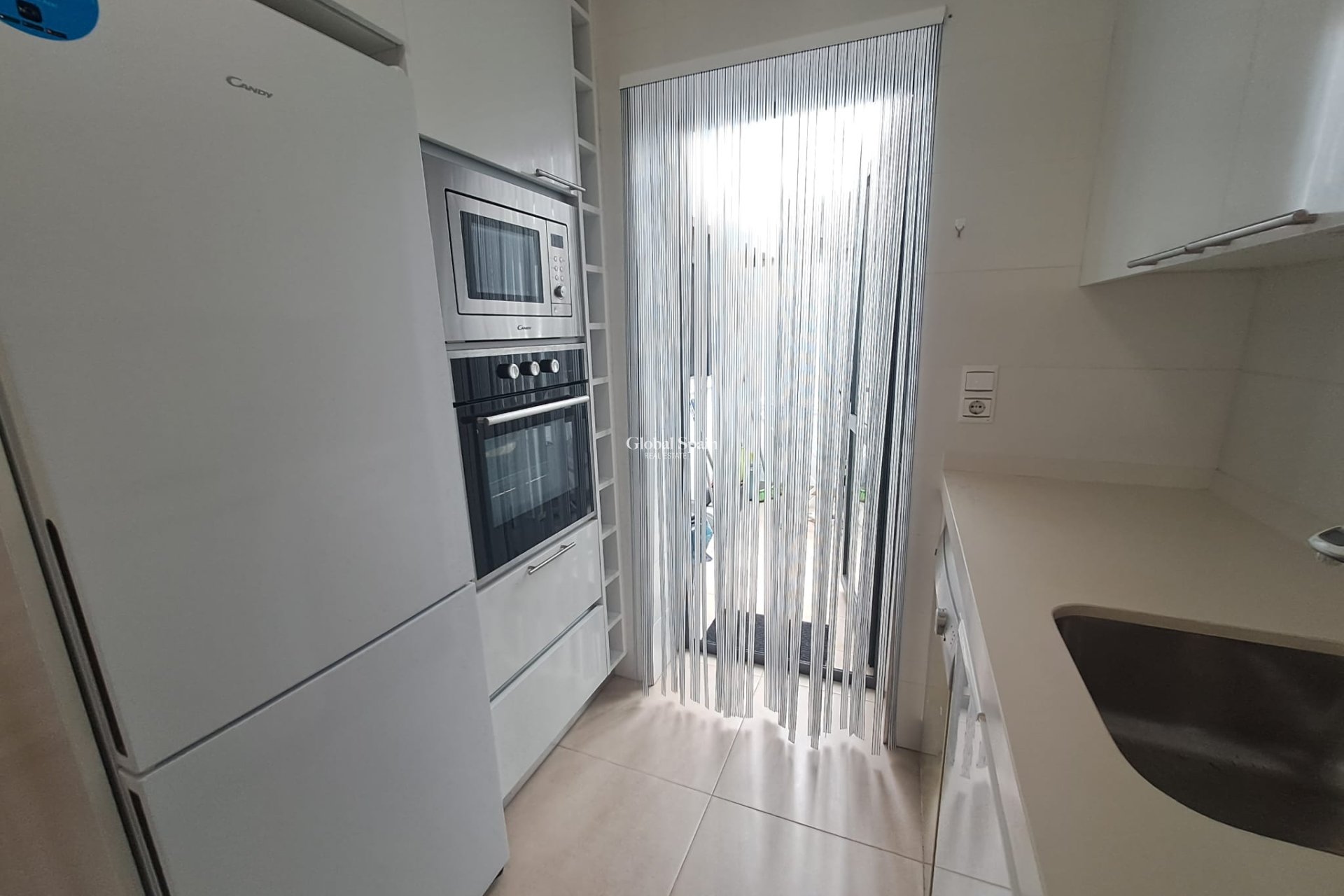 Revente - MAISON -
ORIHUELA COSTA - Costa Blanca