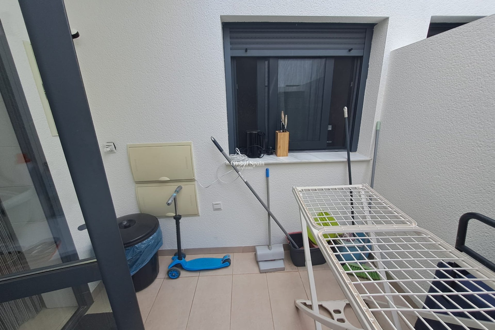 Revente - MAISON -
ORIHUELA COSTA - Costa Blanca