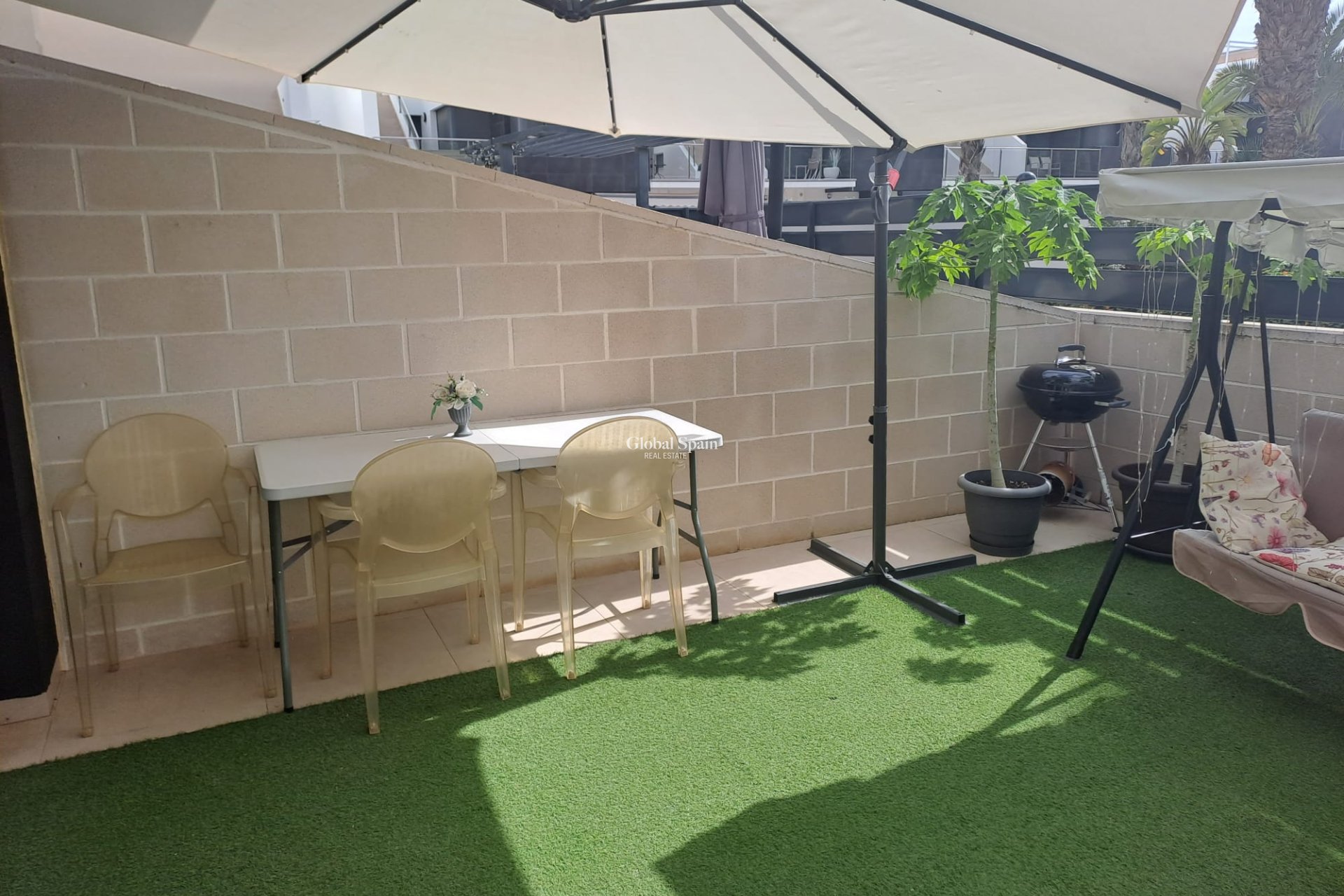 Revente - MAISON -
ORIHUELA COSTA - Costa Blanca