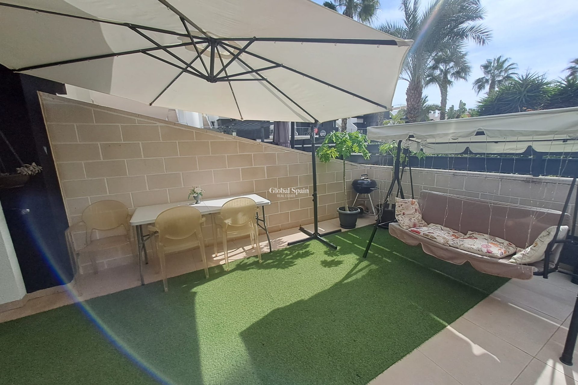 Revente - MAISON -
ORIHUELA COSTA - Costa Blanca