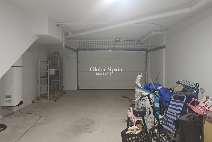 Revente - MAISON -
ORIHUELA COSTA - Costa Blanca