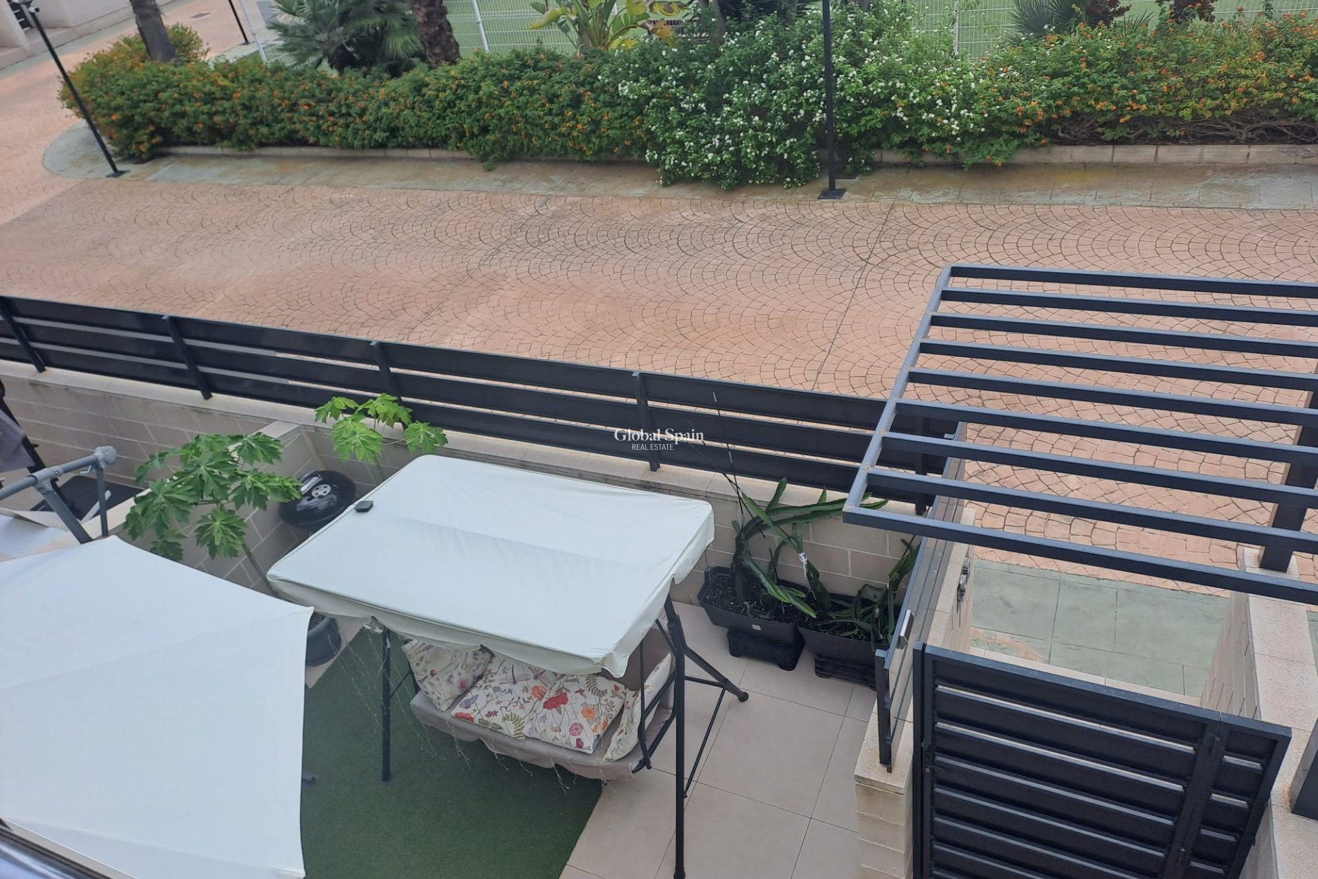 Revente - MAISON -
ORIHUELA COSTA - Costa Blanca