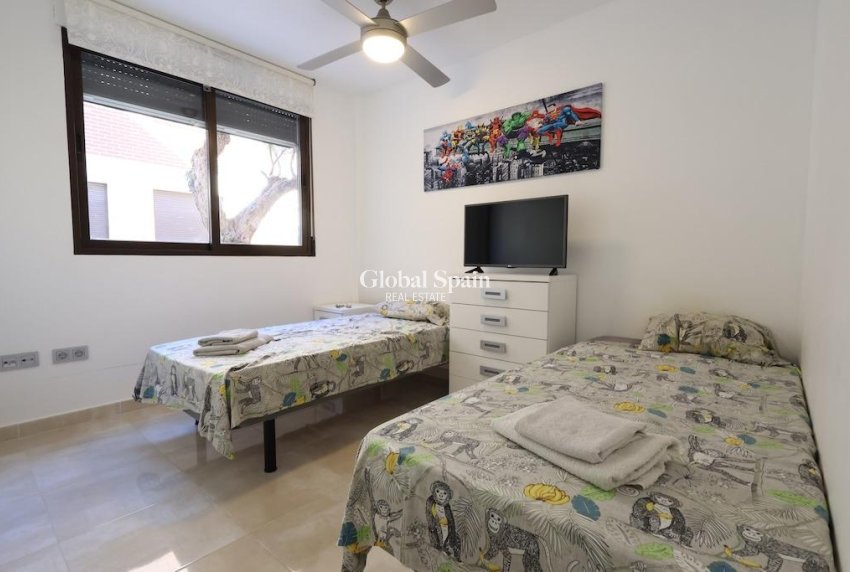 Revente - MAISON -
ORIHUELA COSTA - Costa Blanca