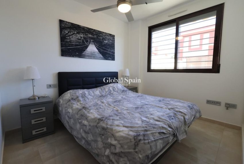 Revente - MAISON -
ORIHUELA COSTA - Costa Blanca