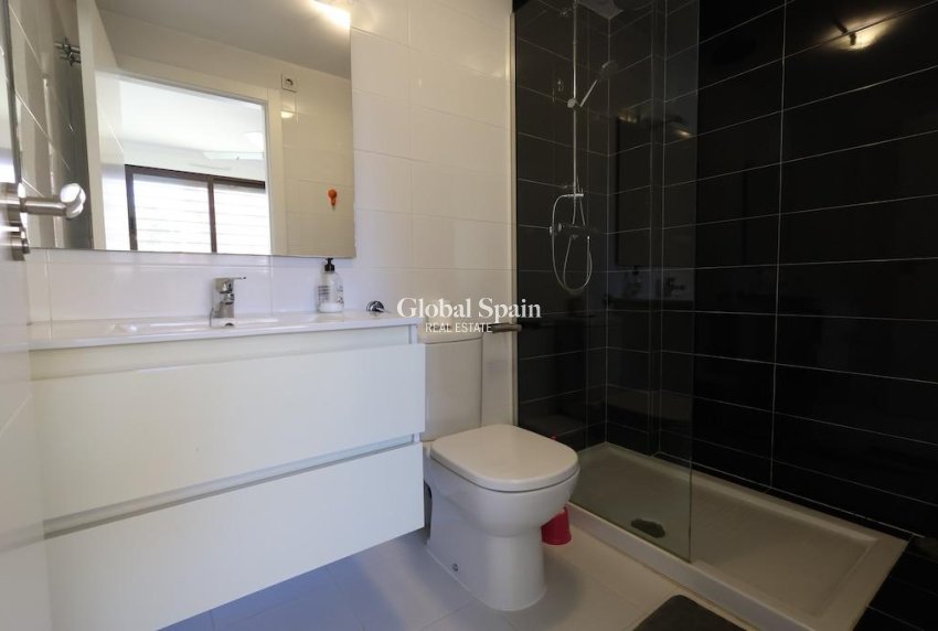 Revente - MAISON -
ORIHUELA COSTA - Costa Blanca