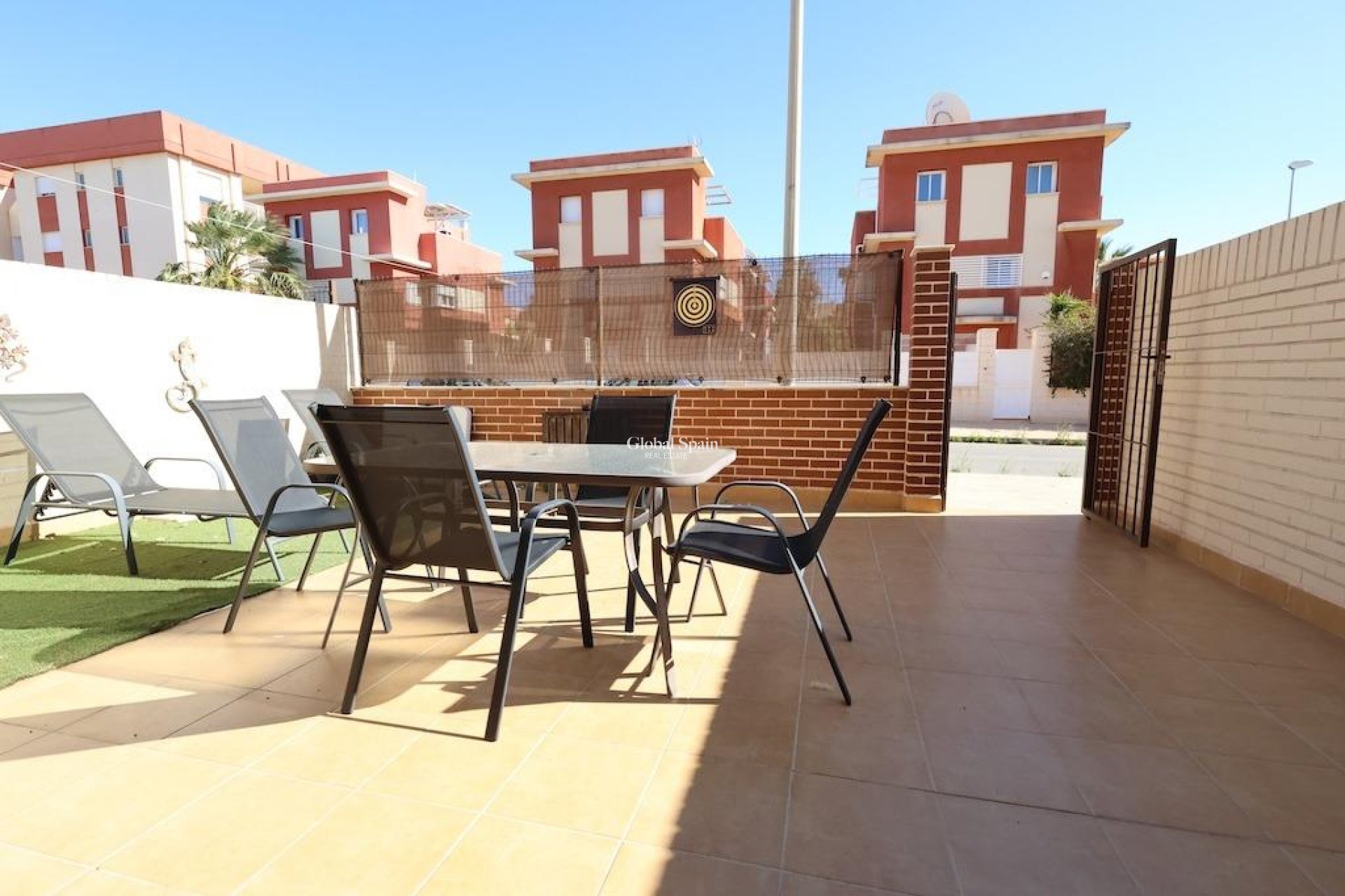 Revente - MAISON -
ORIHUELA COSTA - Costa Blanca
