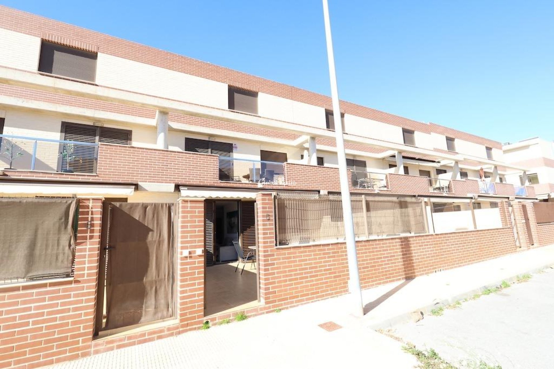 Revente - MAISON -
ORIHUELA COSTA - Costa Blanca