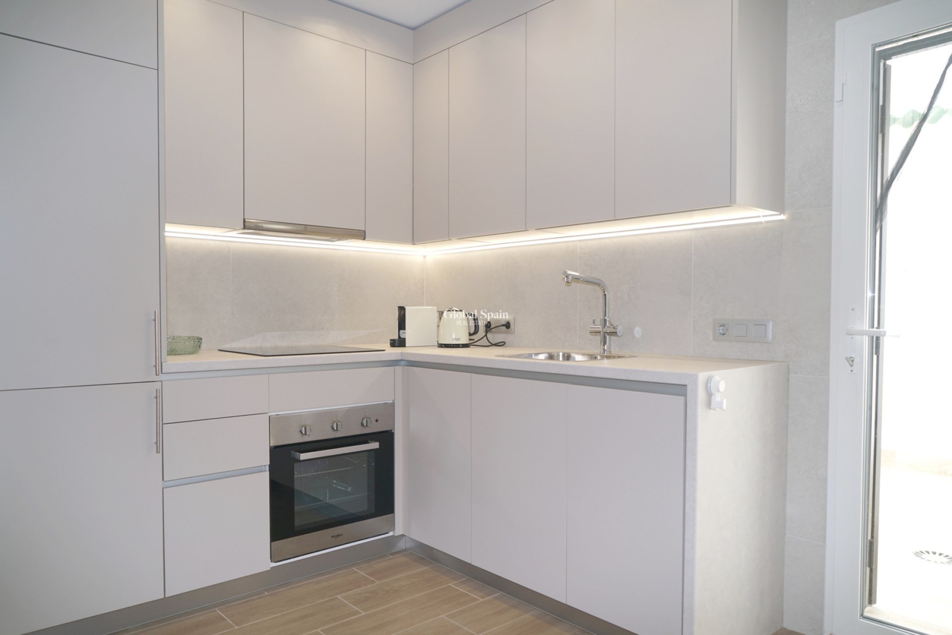 Revente - MAISON -
ORIHUELA COSTA - Costa Blanca