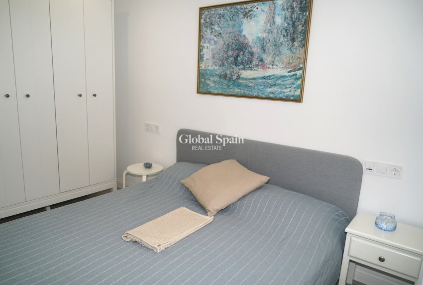 Revente - MAISON -
ORIHUELA COSTA - Costa Blanca